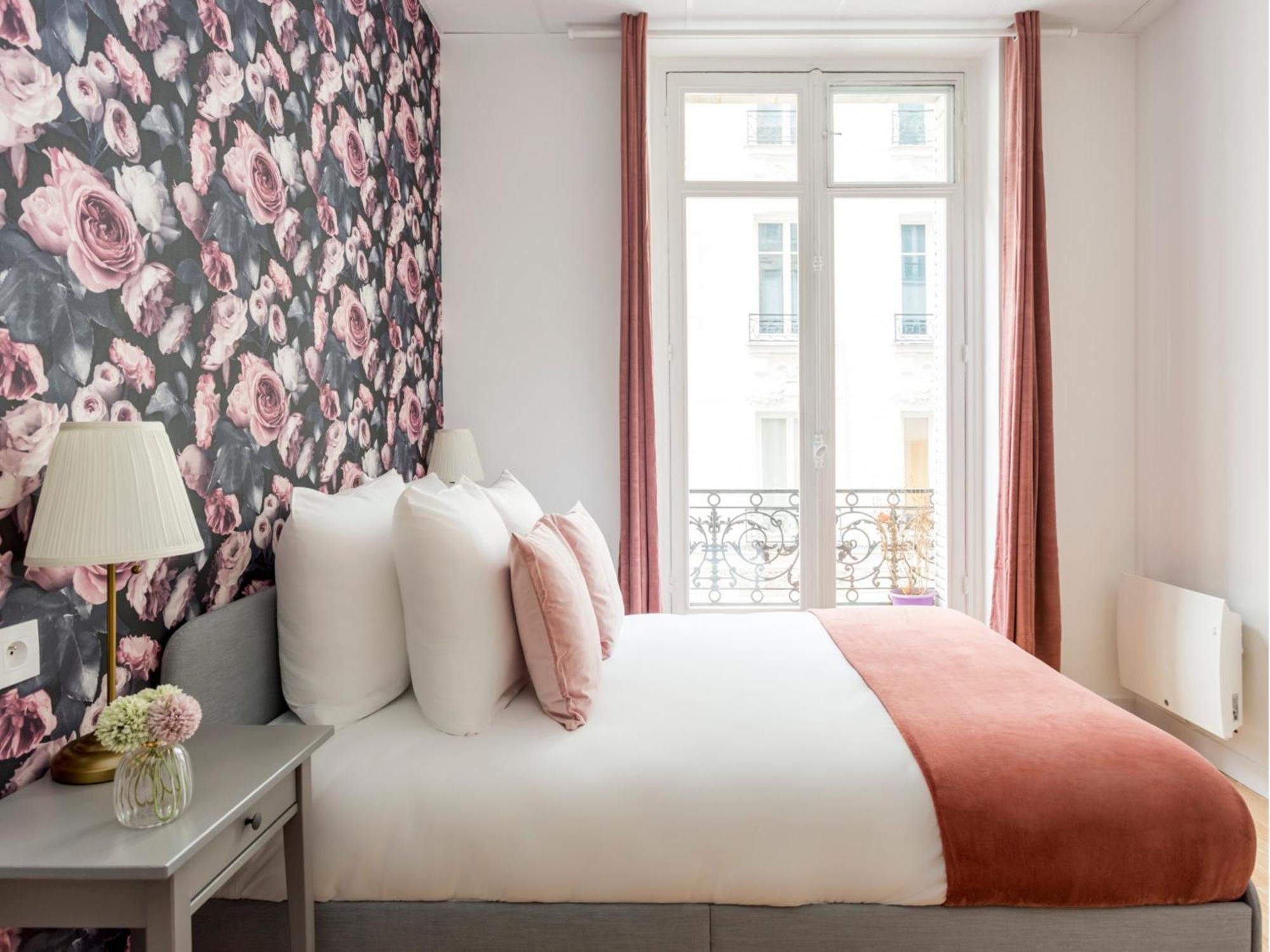 Cozy Apartment - Marais - Saint Martin III Paris Exterior foto