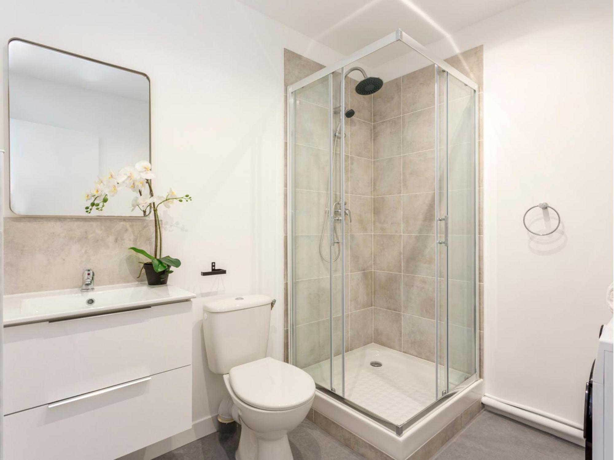 Cozy Apartment - Marais - Saint Martin III Paris Exterior foto